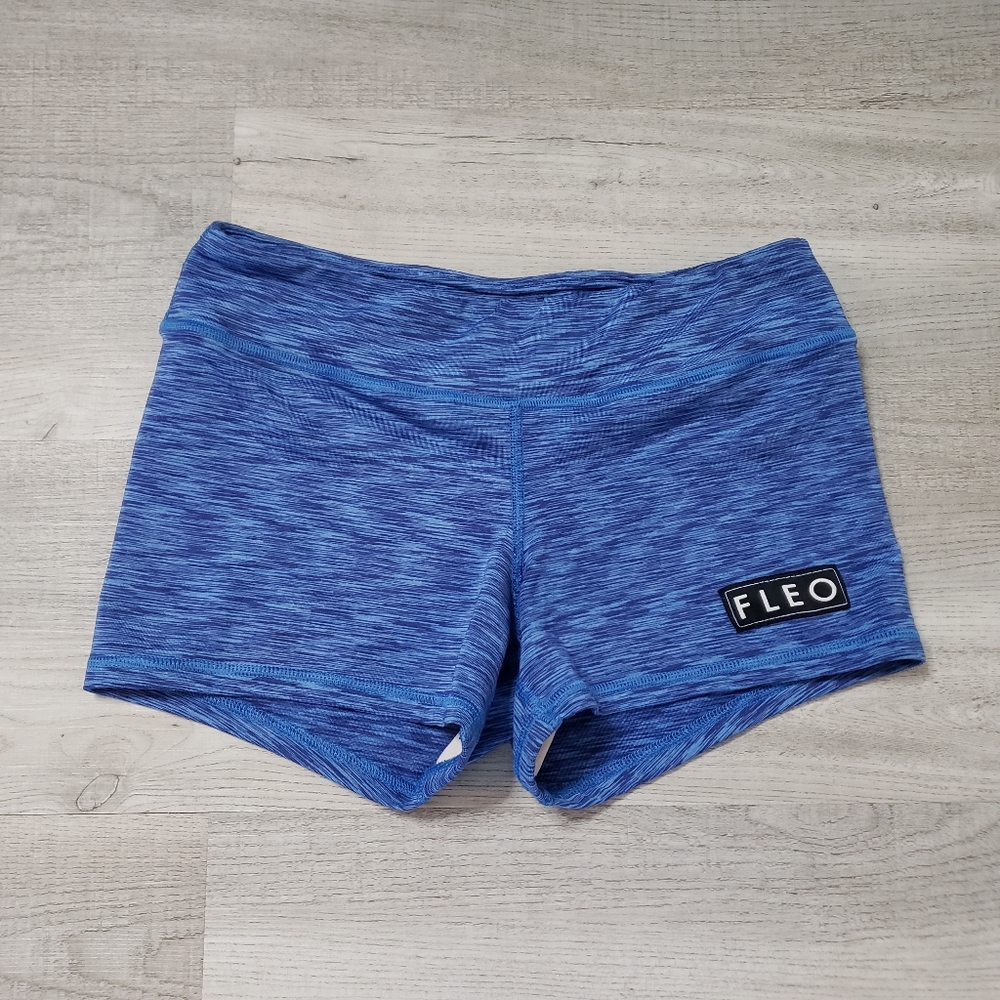 Fleo Shorts 2.5